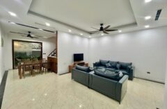 Vinhomes Riverside house rental with furnished and 5 bedrooms