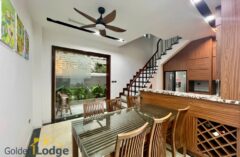 Vinhomes Riverside house rental with furnished and 5 bedrooms
