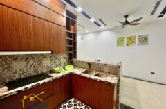Vinhomes Riverside house rental with furnished and 5 bedrooms