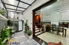 Vinhomes Riverside house rental with furnished and 5 bedrooms