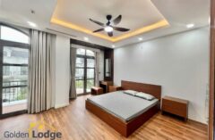 Vinhomes Riverside house rental with furnished and 5 bedrooms