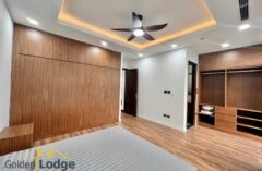 Vinhomes Riverside house rental with furnished and 5 bedrooms